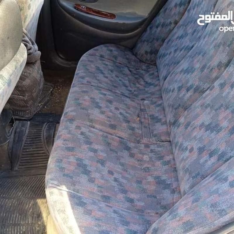 هونداي افانتي بسعر مغري لغاية التحديث